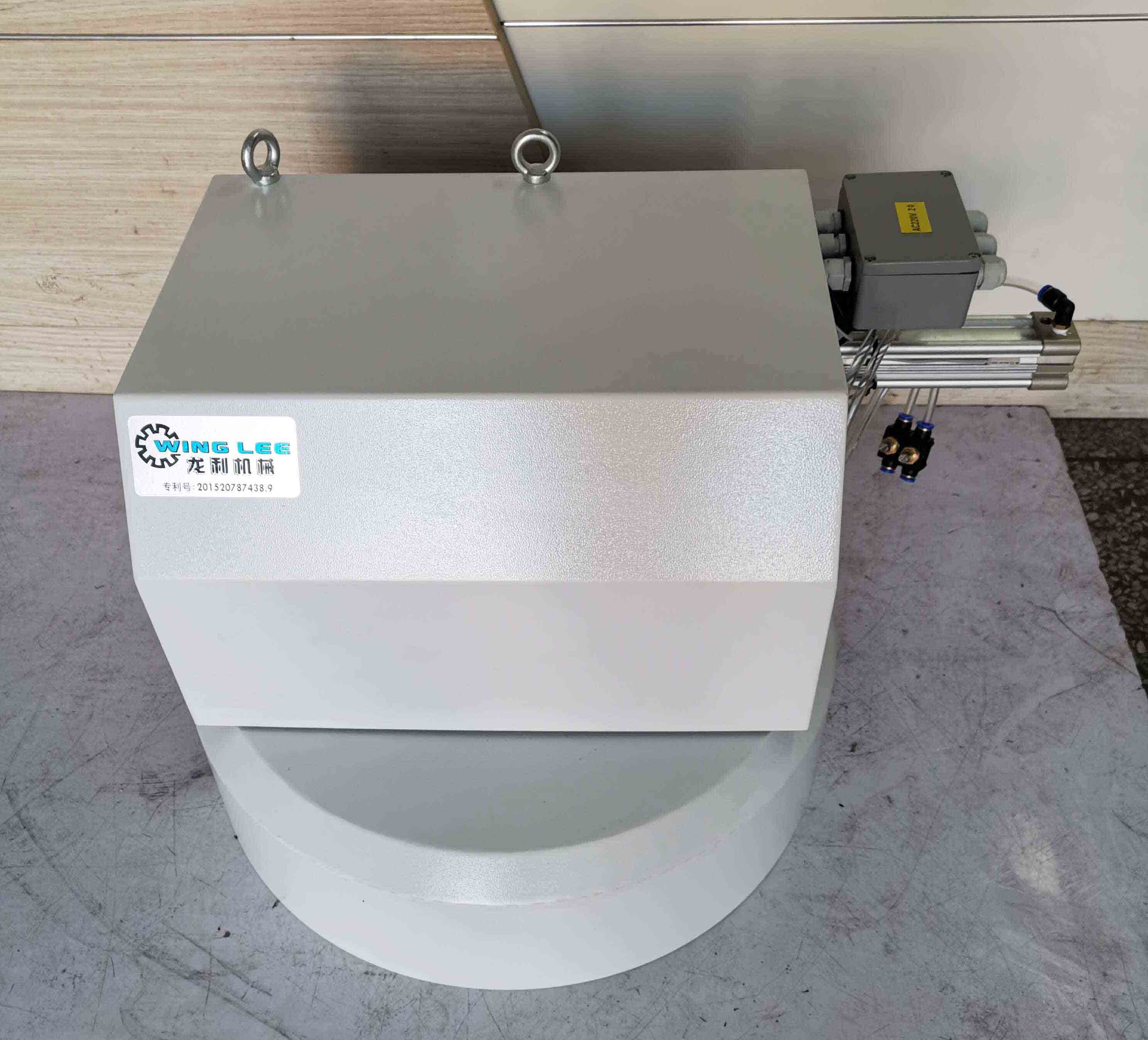 天車龍門伺服刀庫，你的好選擇在東莞龍利刀庫廠家